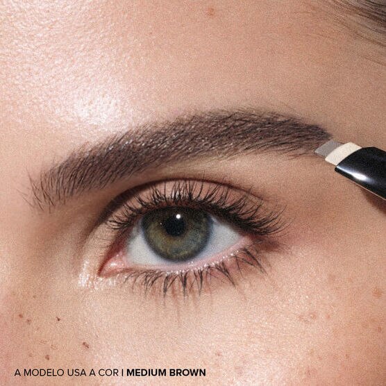 ABH ARCHIBROW BROW PENCIL - SOFT BROWN